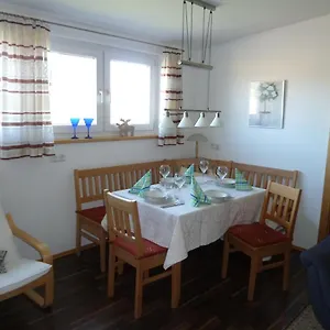  Apartment Dachs