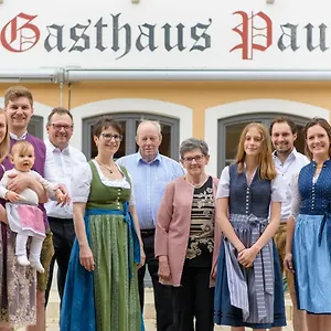 Locanda Paulus, Neustadt an der Donau