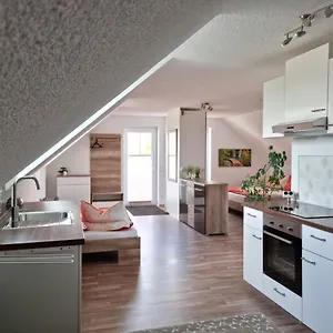  Apartment Braun