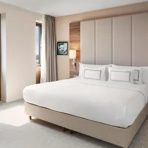 Hotel Melia Düsseldorf
