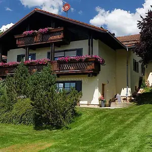  Apartment Im Am Nationalpark