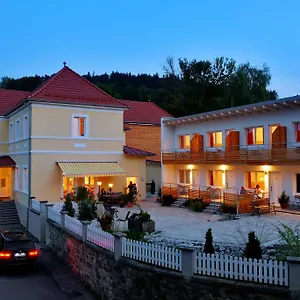 Pensjonat Gambrinus