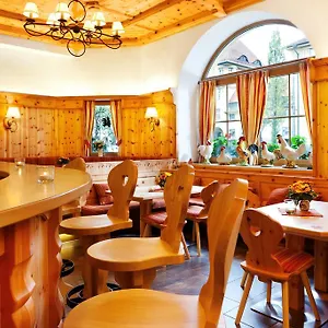 Hotel Hahn Munich