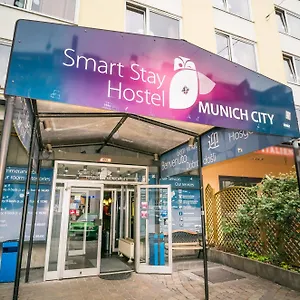 Auberge de jeunesse Smart - Munich