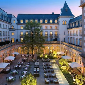 Hotel Rocco Kennedy Francfort-sur-le-Main