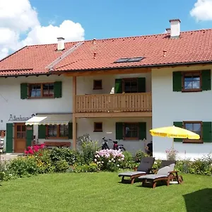 Affittacamere Gaestehaus Attenhauser, Unterammergau