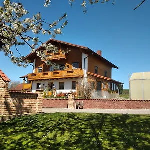  Apartment Schrädobler