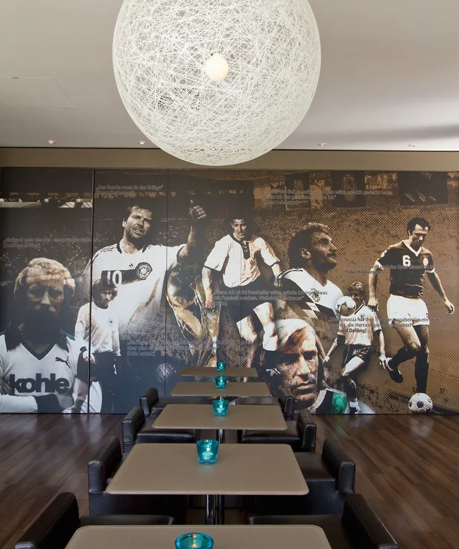 Motel One Muenchen-Garching Garching bei Muenchen Germany