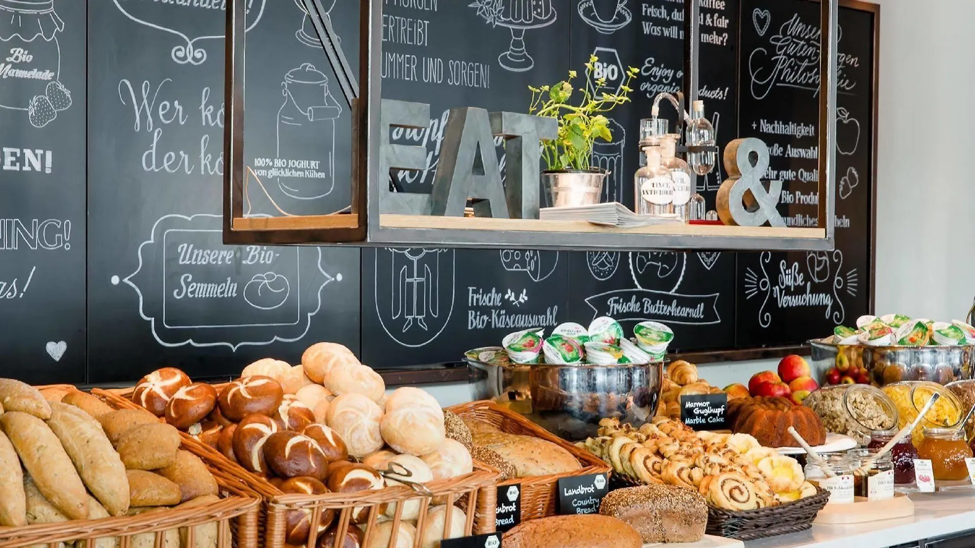 Motel One Muenchen-Garching Garching bei Muenchen